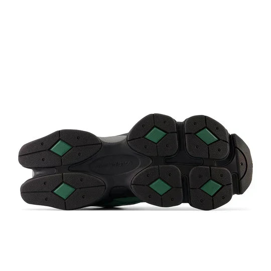 New Balance 9060 Team Forest Green