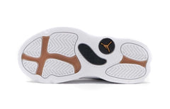 (PS) Air Jordan 13 Retro 'City of Flight' 439669-021 #