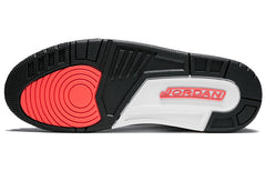 Air Jordan 3 Retro 'Infrared 23' 136064-123 #