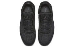 Air Jordan 3 Retro Flyknit 'Black' AQ1005-001 #