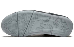 KAWS x Air Jordan 4 Retro 'Black' 930155-001 #