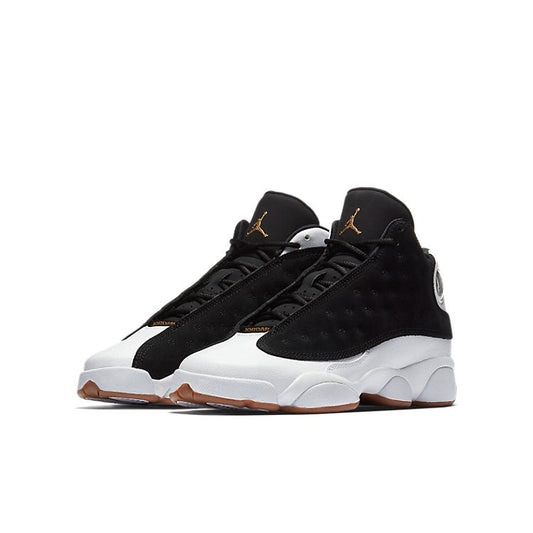 (GS) Air Jordan 13 Retro 'City of Flight' 439358-021 #