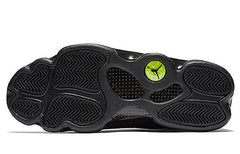 Air Jordan 13 Retro 'Black Cat' 414571-011 #.