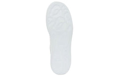 Alexander McQueen Glow In The Dark Oversized Sneaker 'White Multicolor' 611190WHXM49035 #