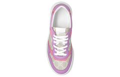 (WMNS) Gucci GG Sneaker 'Pastel' 670408-UPG90-5471 #