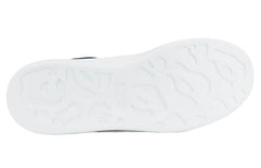 Alexander McQueen Oversized Sneaker 'White Midnight' 553680WHGP79483 #