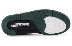Air Jordan 3 Retro Oregon Ducks Pit Crew White/Black HO11-MNJDL-594282233 #