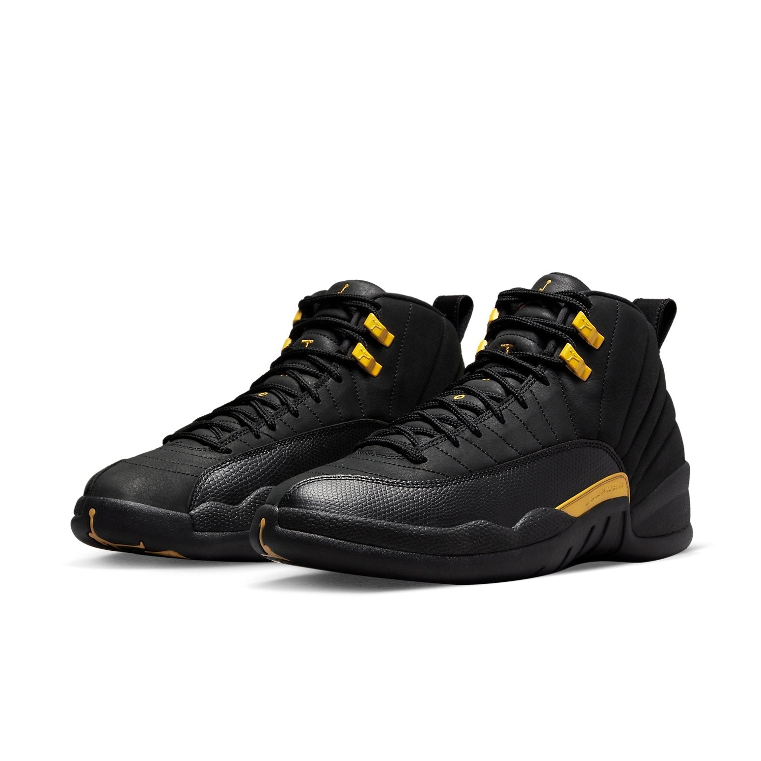 Air Jordan 12 Retro 'Black Taxi' CT8013-071 #