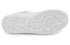 Alexander McQueen Oversized Sneaker 'White Cedar' 625162WIAFX9474 #