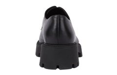 Balenciaga Derbies Derby Shoes Black 656977WBB501000 #