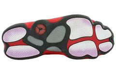 Air Jordan 13 OG 'Cherry' 1998 136002-101 #