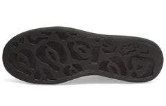 Alexander McQueen Oversized Sneaker 'Black' 625156WHXMT1006 #