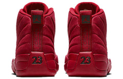 Air Jordan 12 Retro 'Triple Gym Red' 130690-601 #