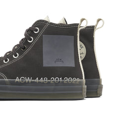 CONVERSE CHUCK TAYLOR ALL-STAR 70 HI X A-COLD-WALL PAVEMENT