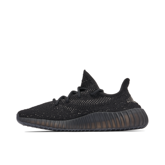 YEEZY BOOST 350 V2 CORE BLACK WHITE OREO