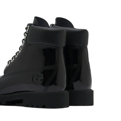 TIMBERLAND 6 INCH BOOT X VENEDA CARTER BLACK