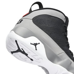 AIR JORDAN 9 PARTICLE GREY