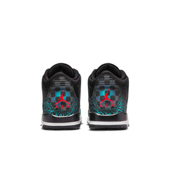 (GS) Air Jordan 3 'Moto' FV5437-001 #