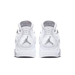Air Jordan 4 Retro 'Pure Money' 2017 308497-100 #