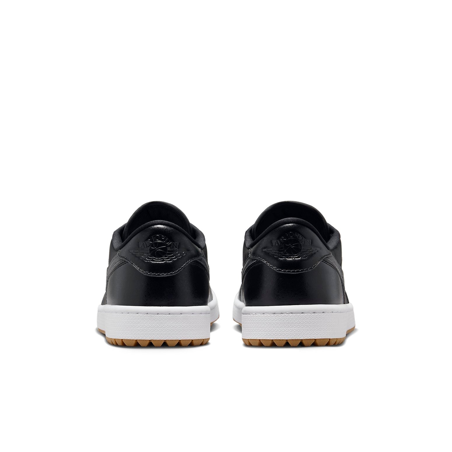 Air Jordan 1 Low Golf 'Black Gum' DD9315-005 #