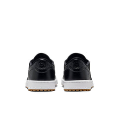 Air Jordan 1 Low Golf 'Black Gum' DD9315-005 #