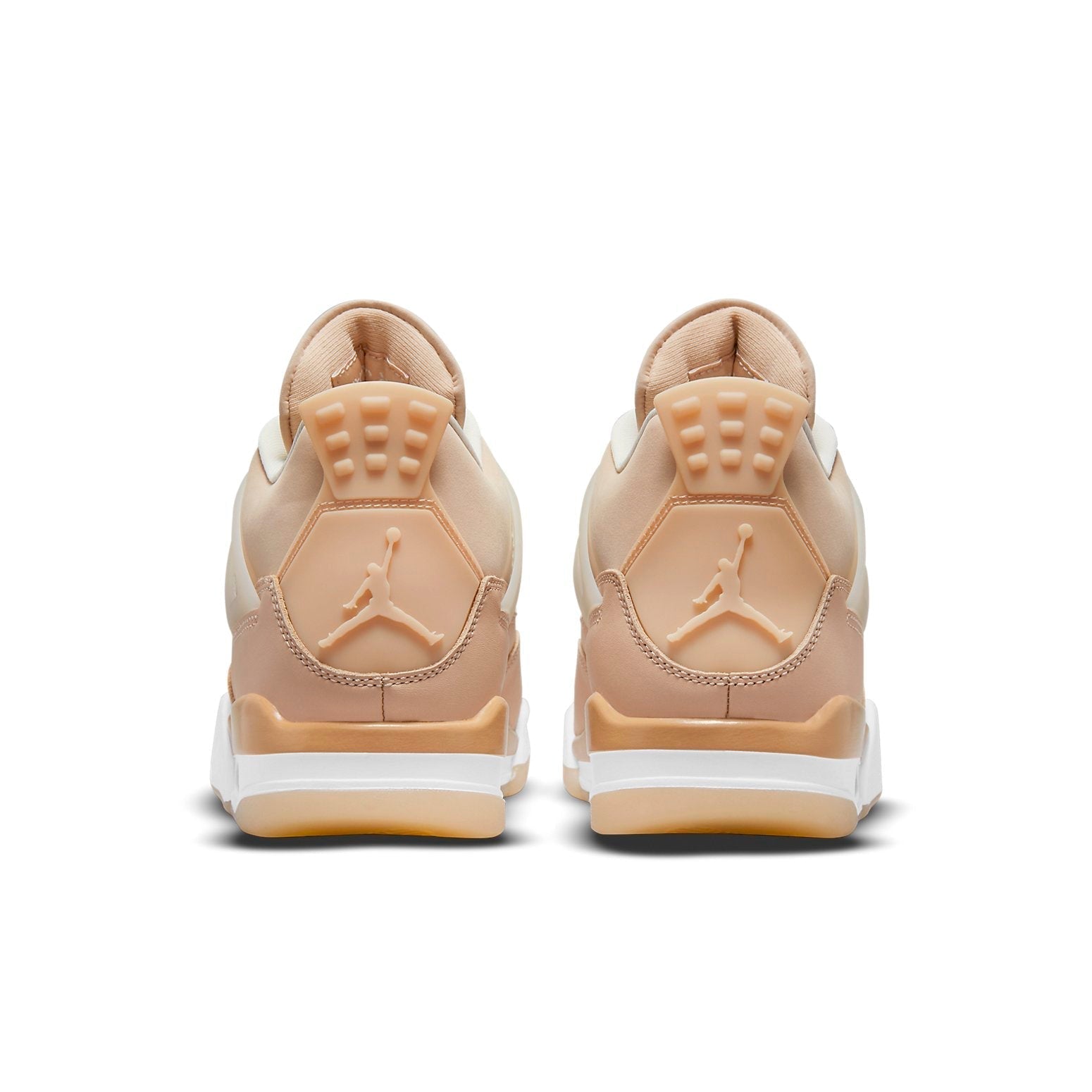 (WMNS) Air Jordan 4 Retro 'Shimmer' DJ0675-200 #