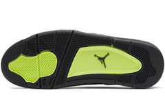 Air Jordan 4 Retro SE 'Neon 95' CT5342-007 #.