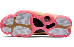 Air Jordan 13 Retro 'Chinese New Year' CW4409-100 #