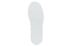 Alexander McQueen Oversized Crystal-embellished Sneakers 'White' 646967WHZ4Y9071 #