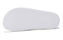 (WMNS) Balenciaga Pool Slides 'White Black' 565547W1S839034 #