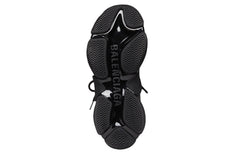 Balenciaga Triple S Sneaker 'Black' 536737W2FA51000 #