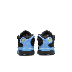 (TD) Air Jordan 13 Retro 'Black University Blue' 414581-041 #