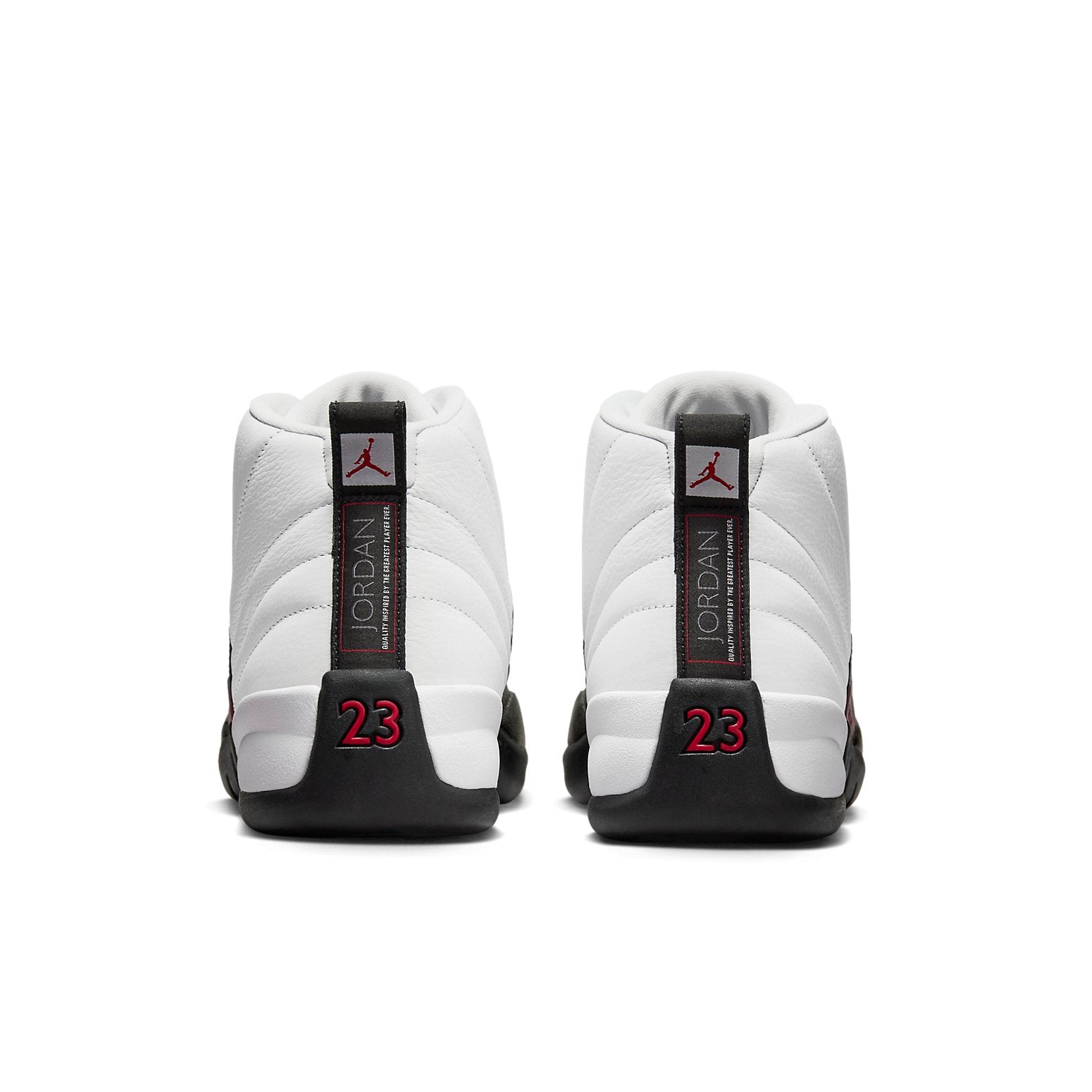 Air Jordan 12 'Red Taxi' CT8013-162 #