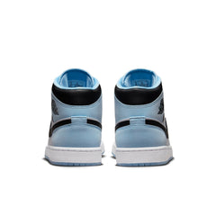 Air Jordan 1 Mid 'Ice Blue' DV1308-104 #
