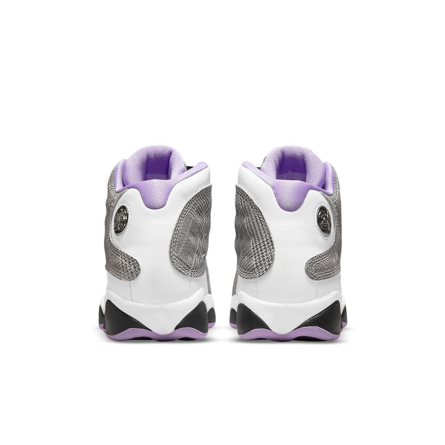 (GS) Air Jordan 13 Retro 'Houndstooth' DN3938-015 #