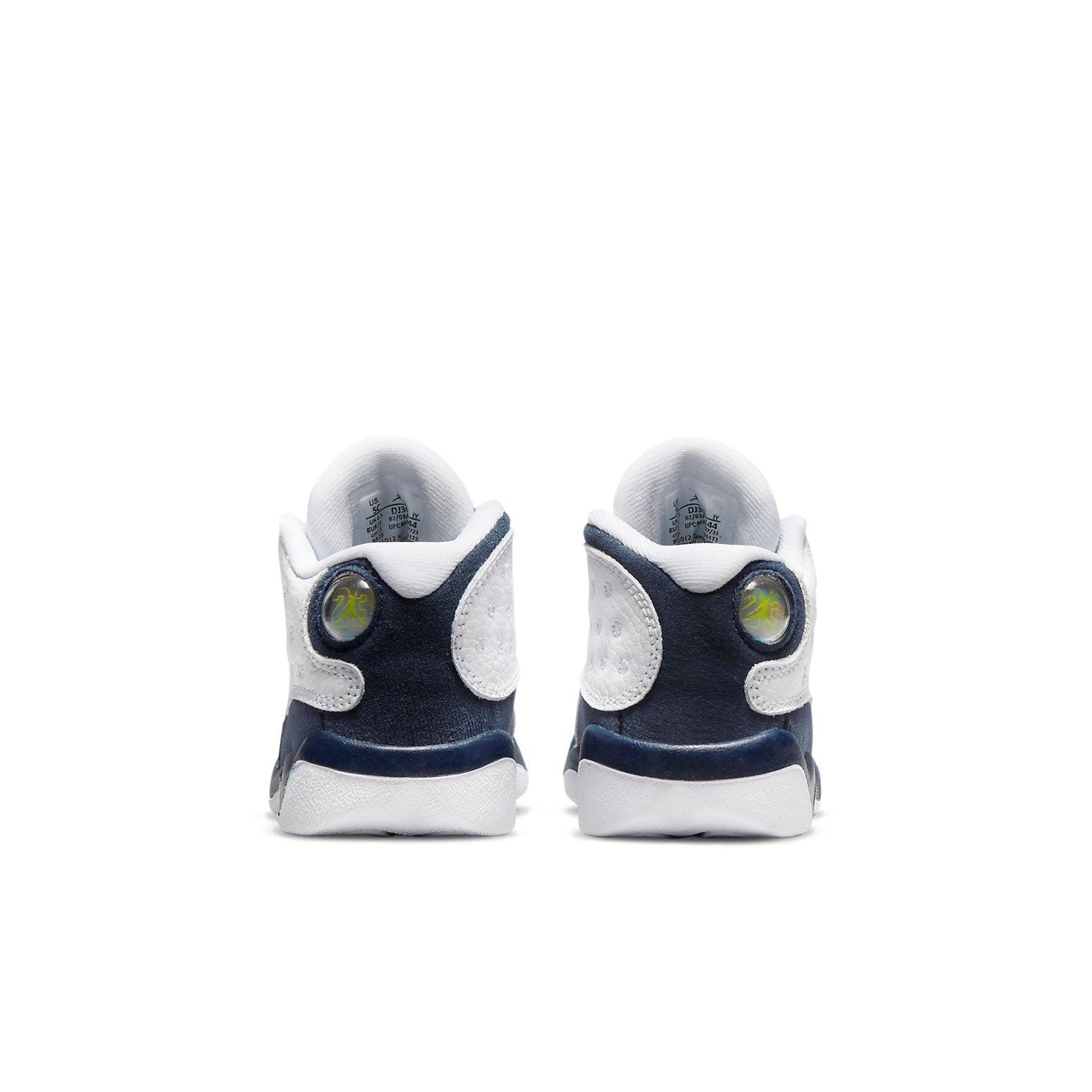 (TD) Air Jordan 13 Retro 'Obsidian' DJ3004-144 #