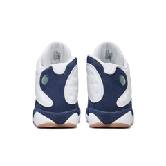 Air Jordan 13 Retro 'Midnight Navy' 414571-140 #
