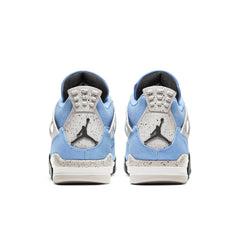 Air Jordan 4 Retro 'University Blue' CT8527-400 #