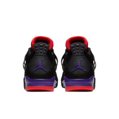 Air Jordan 4 Retro NRG 'Raptors - Drake Signature' AQ3816-056 #