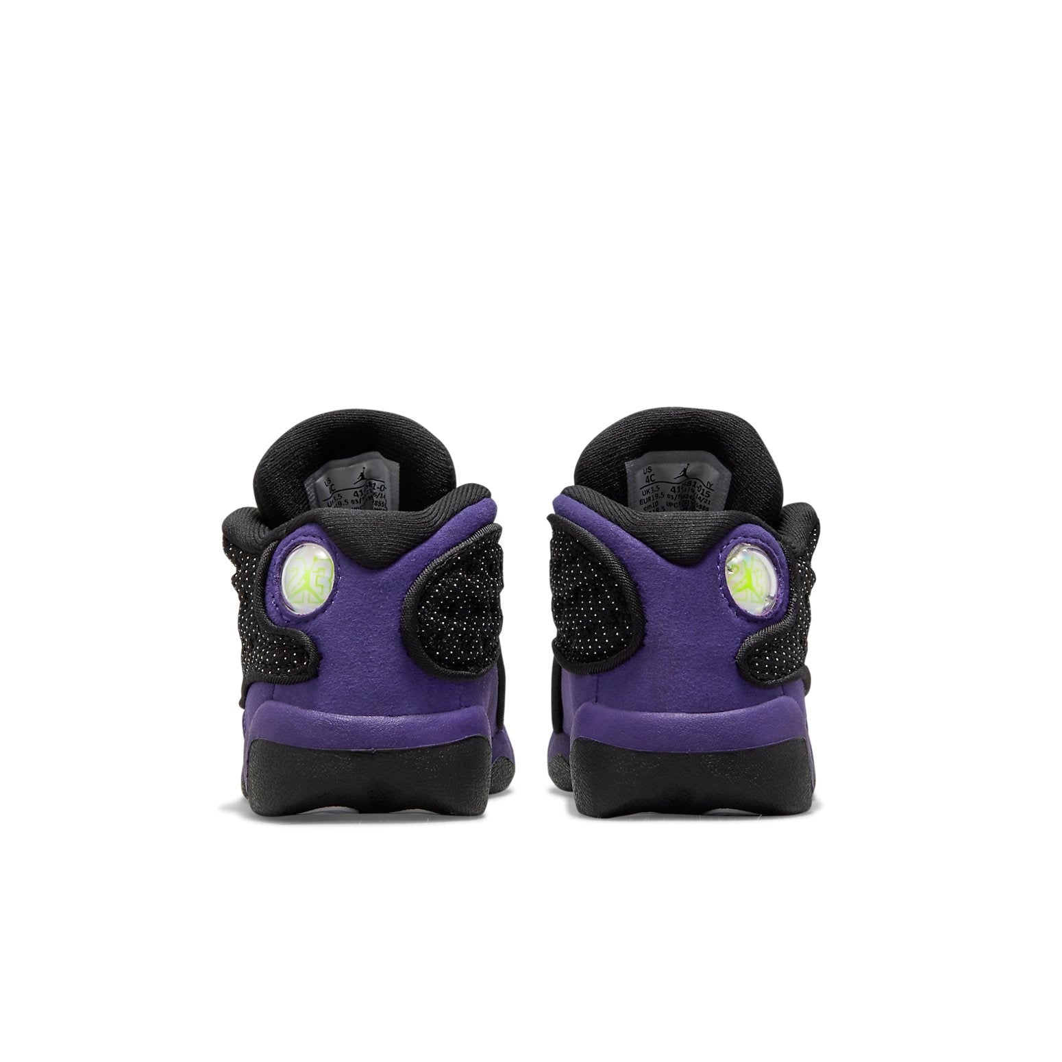 (TD) Air Jordan 13 Retro 'Court Purple' 414581-015 #