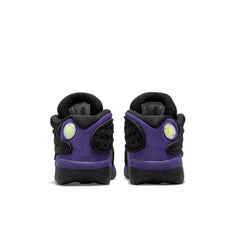 (TD) Air Jordan 13 Retro 'Court Purple' 414581-015 #