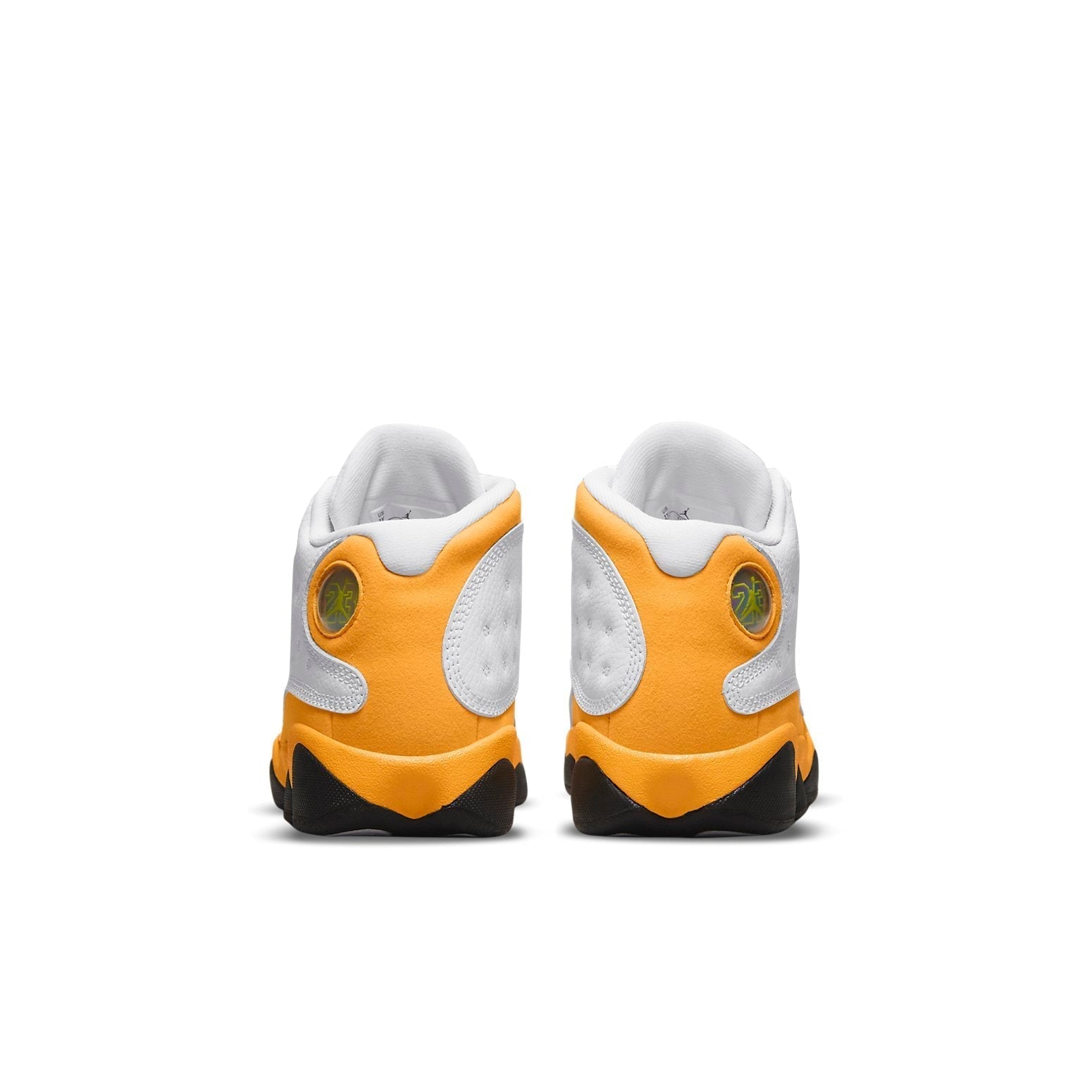 (PS) Air Jordan 13 Retro 'Del Sol' DJ3005-167 #