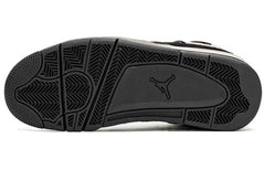 (WMNS) Olivia Kim x Air Jordan 4 Retro 'No Cover' CK2925-001 #