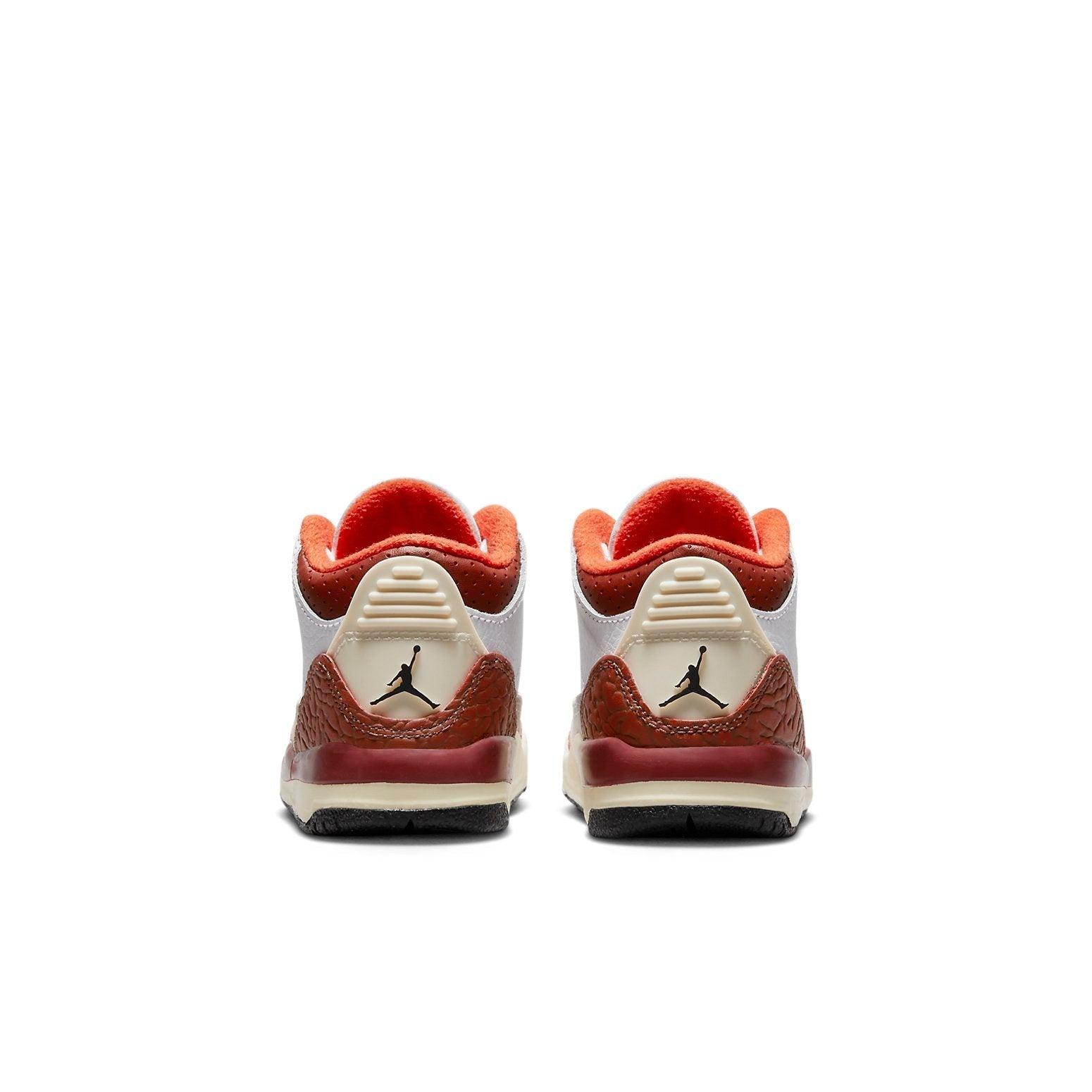 (TD) Air Jordan 3 Retro 'Mars Stone' DV7026-108 #