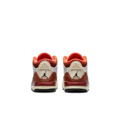 (TD) Air Jordan 3 Retro 'Mars Stone' DV7026-108 #