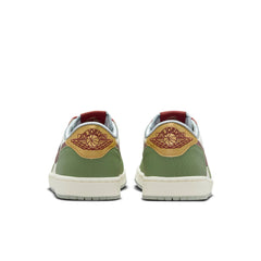 Air Jordan 1 Low OG 'Chinese New Year-Year of the Dragon' FN3727-100 #