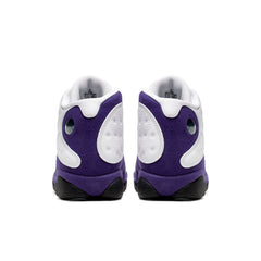 Air Jordan 13 Retro 'Lakers' 414571-105 #