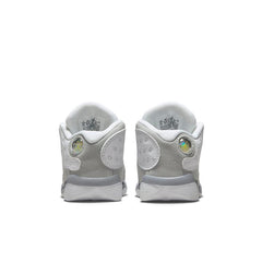 (TD) Air Jordan 13 Retro 'Wolf Grey' DJ3004-160 #