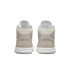 Air Jordan 1 Mid 'College Grey' 554724-082 #