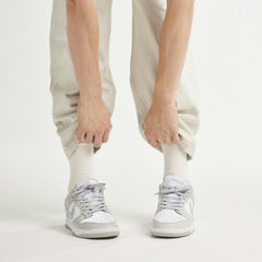 NIKE DUNK LOW GREY FOG